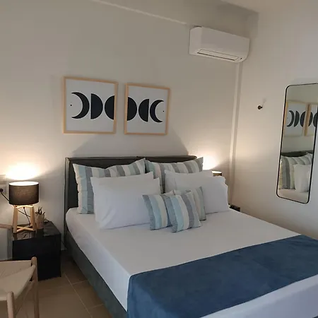 Amare Luxury Living *