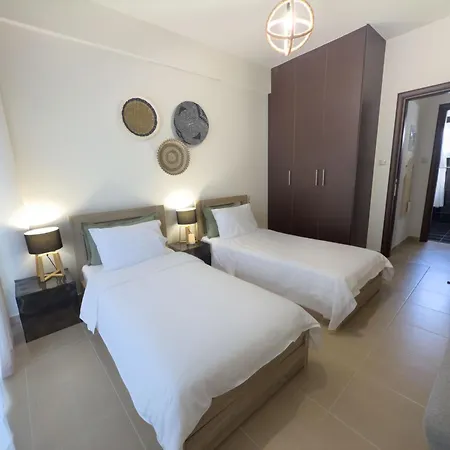 Amare Luxury Living 沃洛斯