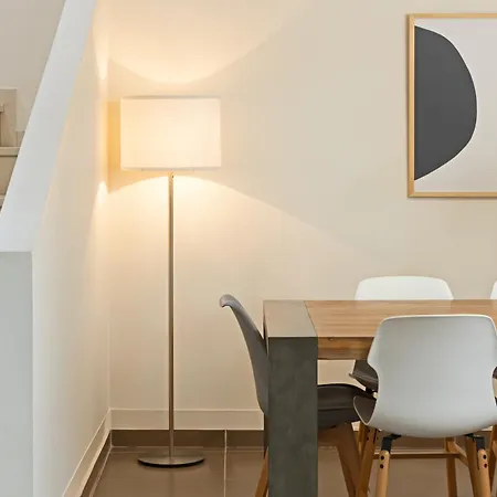 别墅 Amare Luxury Living