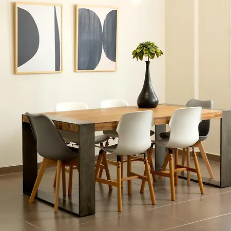 Amare Luxury Living 别墅 沃洛斯