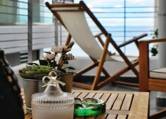 Amare Luxury Living Golos