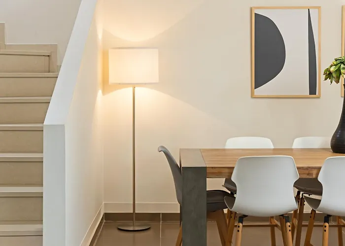 Villa Amare Luxury Living