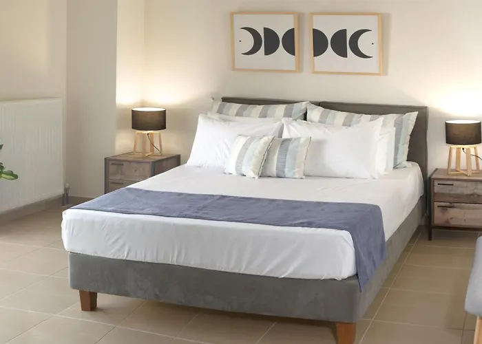 Amare Luxury Living Villa Golos