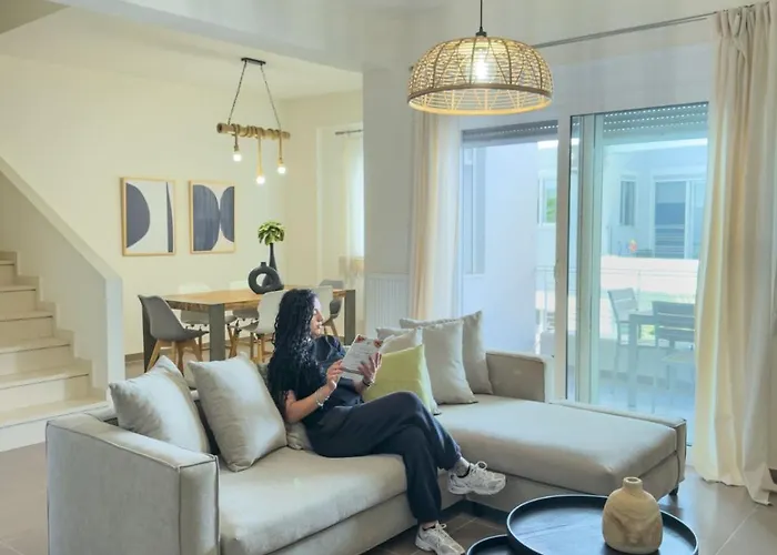 Villa Amare Luxury Living Golos