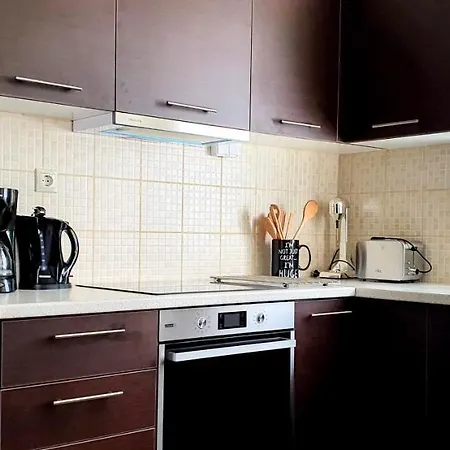 Amare Luxury Living Вилла