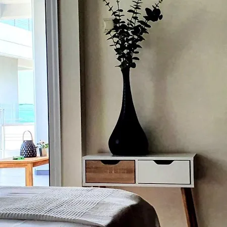 Amare Luxury Living Вилла Волос