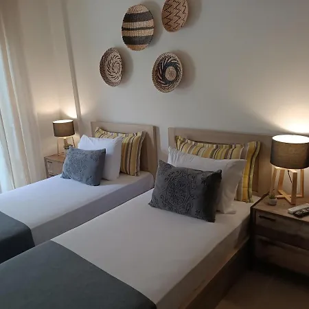 Amare Luxury Living