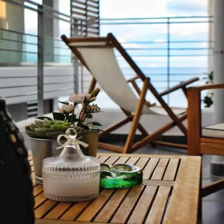 Amare Luxury Living Volos