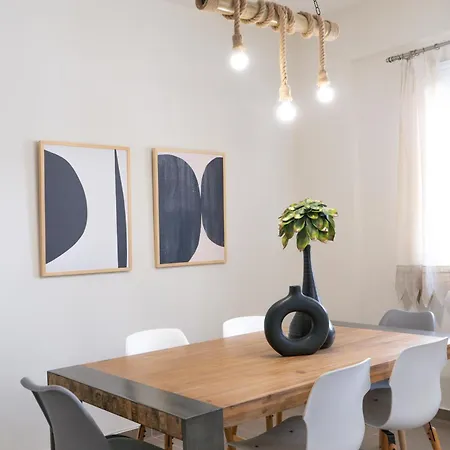 Amare Luxury Living Вилла *
