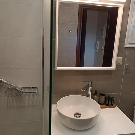 Вилла Amare Luxury Living *