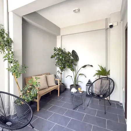 Вилла Amare Luxury Living Волос