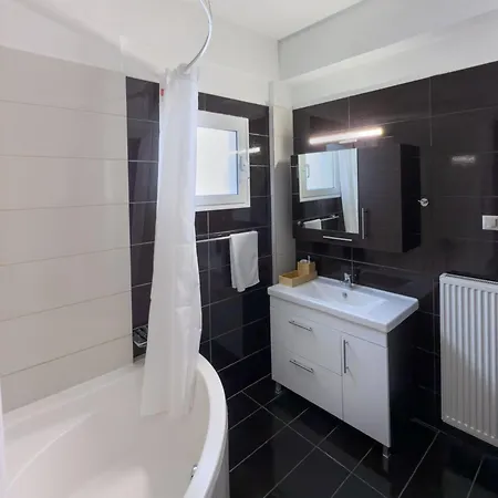 Вилла Amare Luxury Living