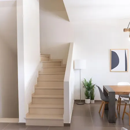Amare Luxury Living Вилла *