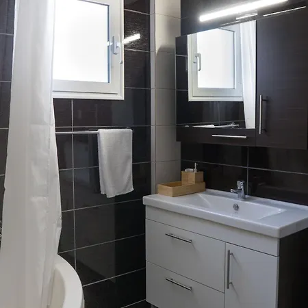 Вилла Amare Luxury Living *