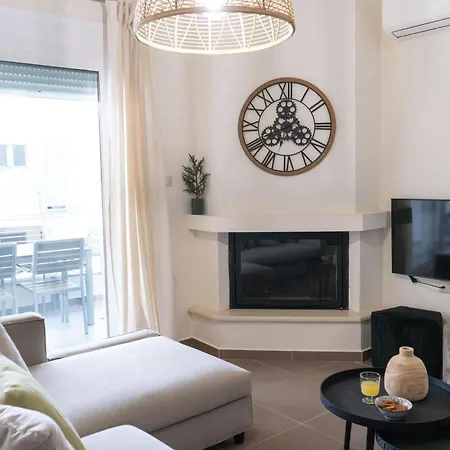 Amare Luxury Living *