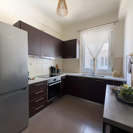 Amare Luxury Living Вилла