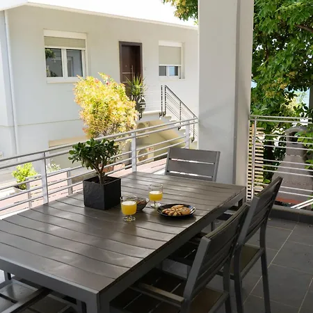 Вилла Amare Luxury Living
