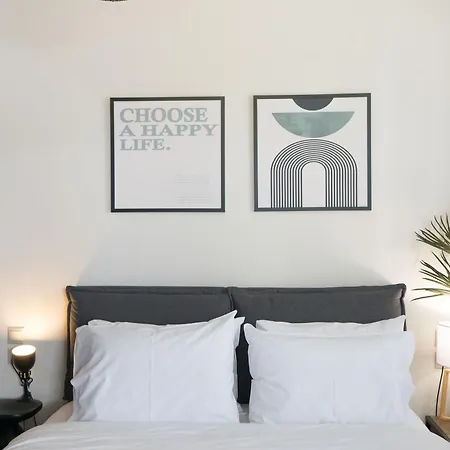 Amare Luxury Living Вилла *