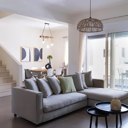 Вилла Amare Luxury Living Волос