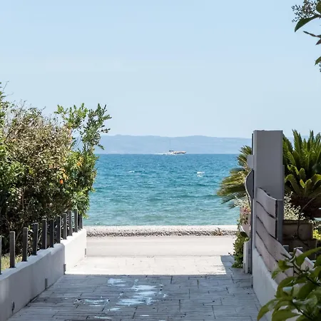 Amare Luxury Living Вилла