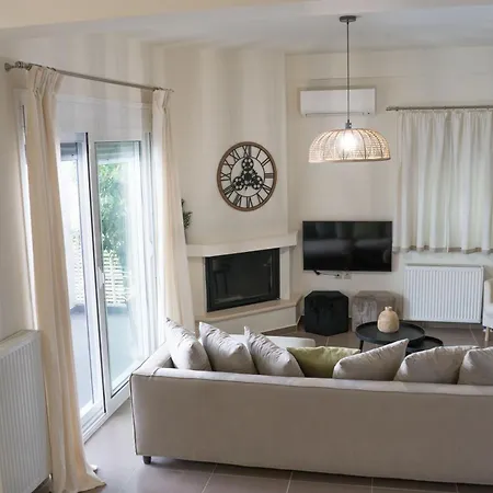 Amare Luxury Living *