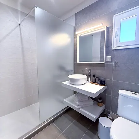 Вилла Amare Luxury Living Волос