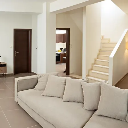 Villa Amare Luxury Living *