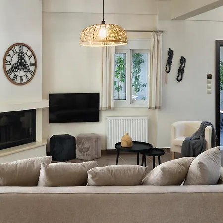 Amare Luxury Living Volos