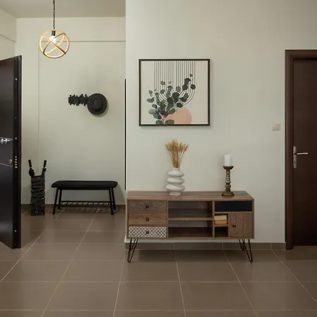 Villa Amare Luxury Living