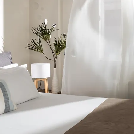 Amare Luxury Living Vólosz