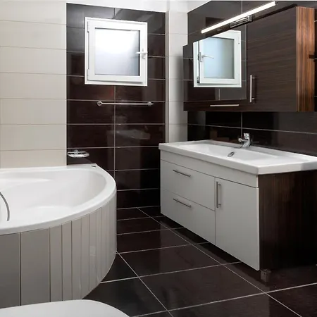 Amare Luxury Living Villa *