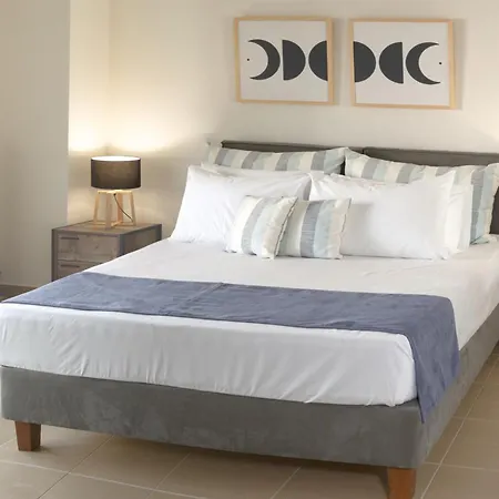 Amare Luxury Living Villa Volos