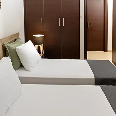 Amare Luxury Living Vólosz