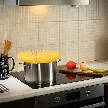 Amare Luxury Living Volos