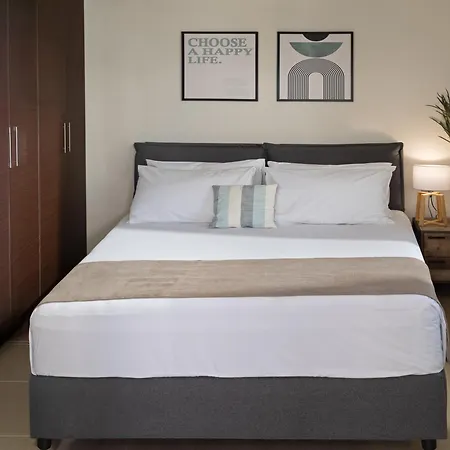 Amare Luxury Living Villa