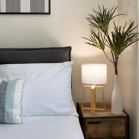 Villa Amare Luxury Living