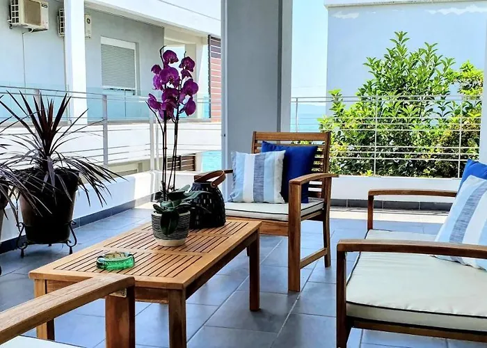 Amare Luxury Living וולוס