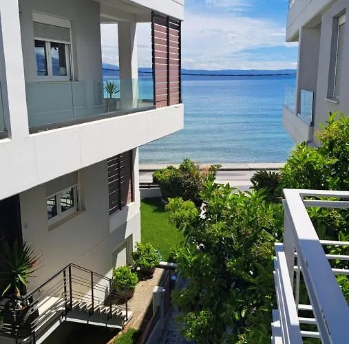 Amare Luxury Living * וולוס