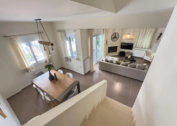 Amare Luxury Living וילה וולוס