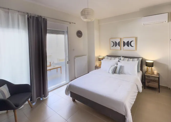 Villa Amare Luxury Living *