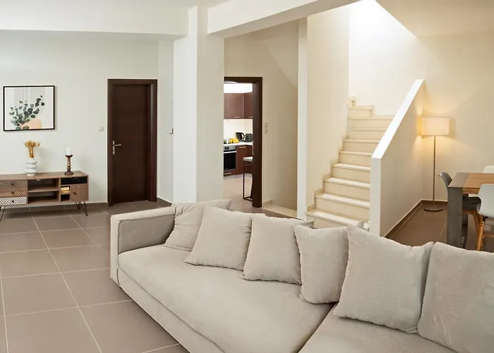 וילה Amare Luxury Living *