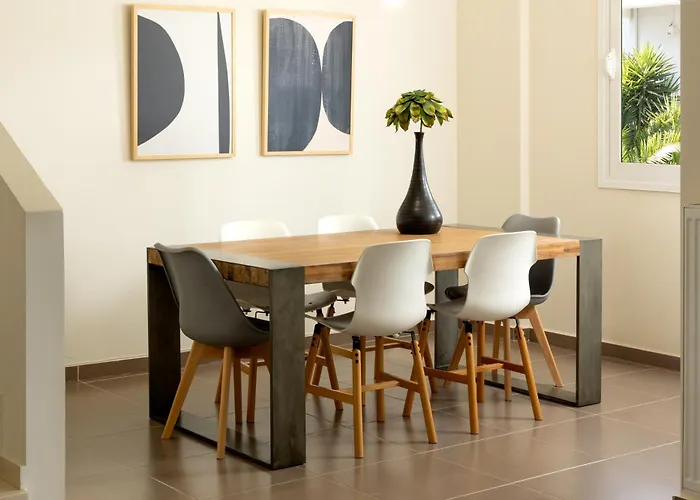 Amare Luxury Living וילה וולוס