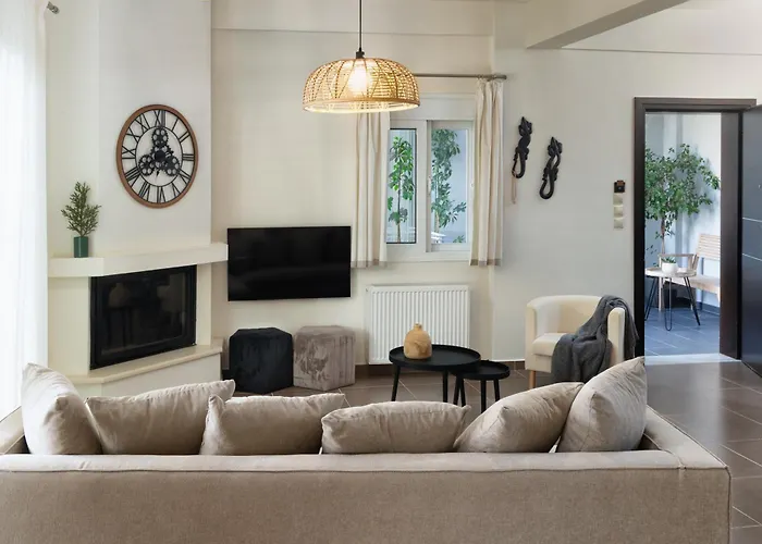 Amare Luxury Living וולוס