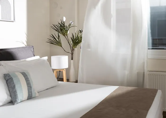 Amare Luxury Living Volos