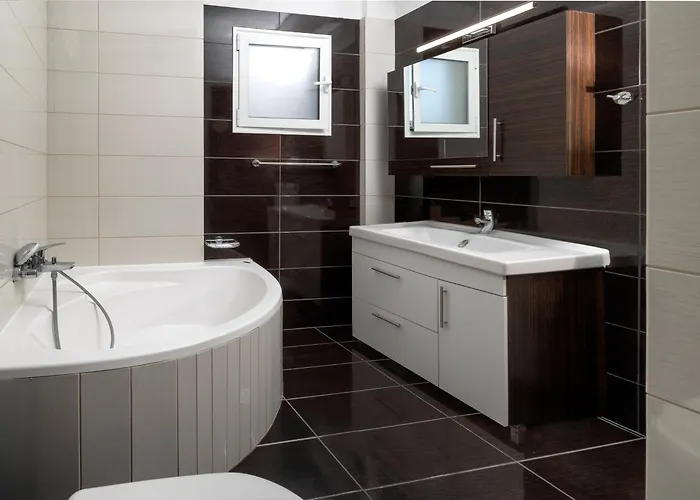 Amare Luxury Living Villa *