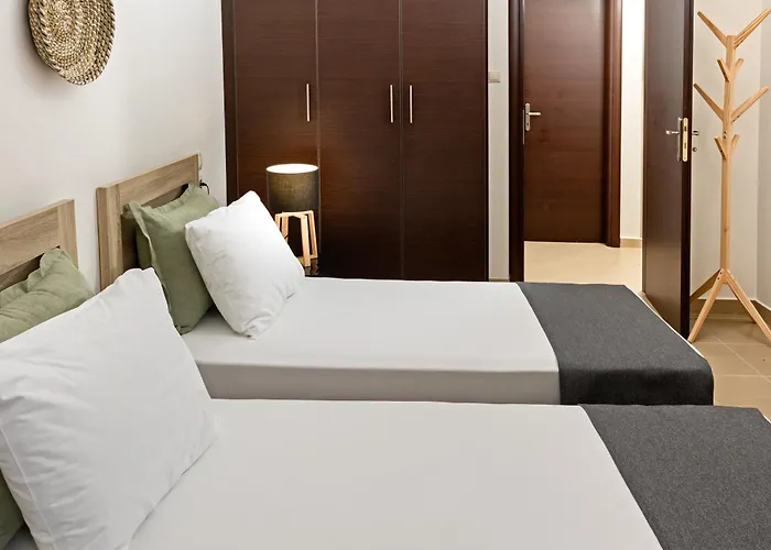 Amare Luxury Living Volos