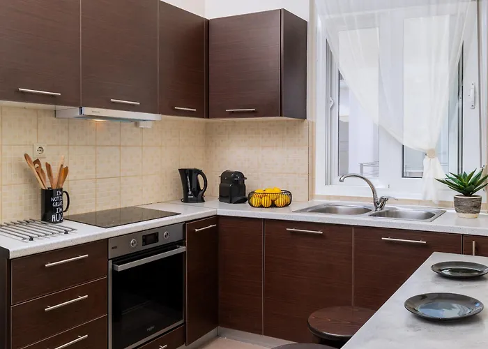 Amare Luxury Living Villa Volos