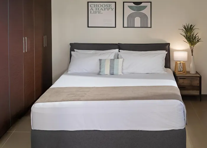 Amare Luxury Living וילה