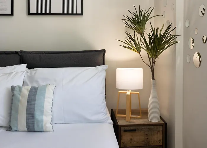 וילה Amare Luxury Living